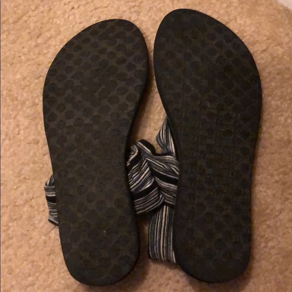 Women’s Sanuk Sandal - Picture 2 of 3
